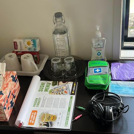Albany Oteha Home-Bnb 오클랜드 외부 사진