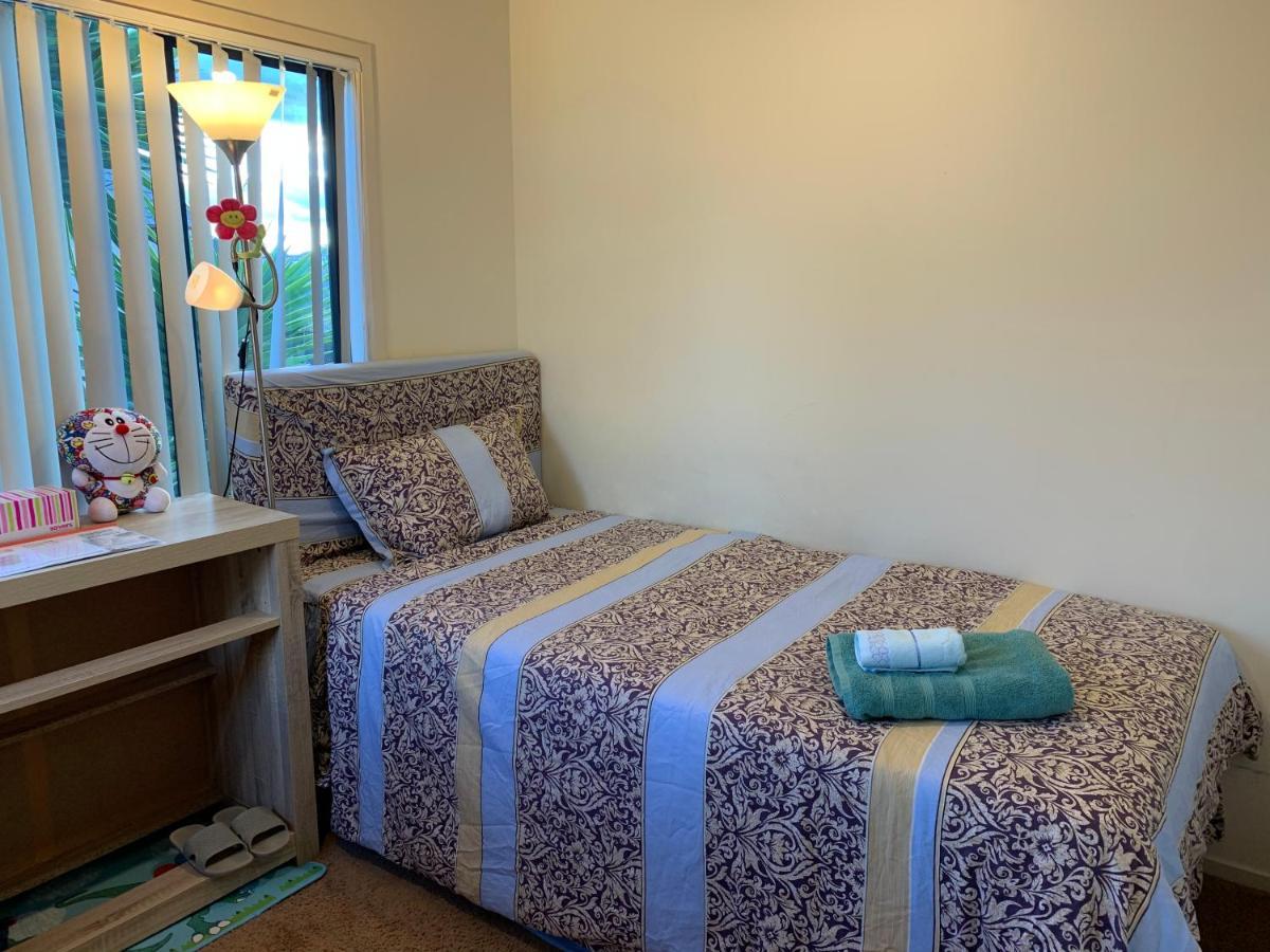 Albany Oteha Home-Bnb 오클랜드 외부 사진