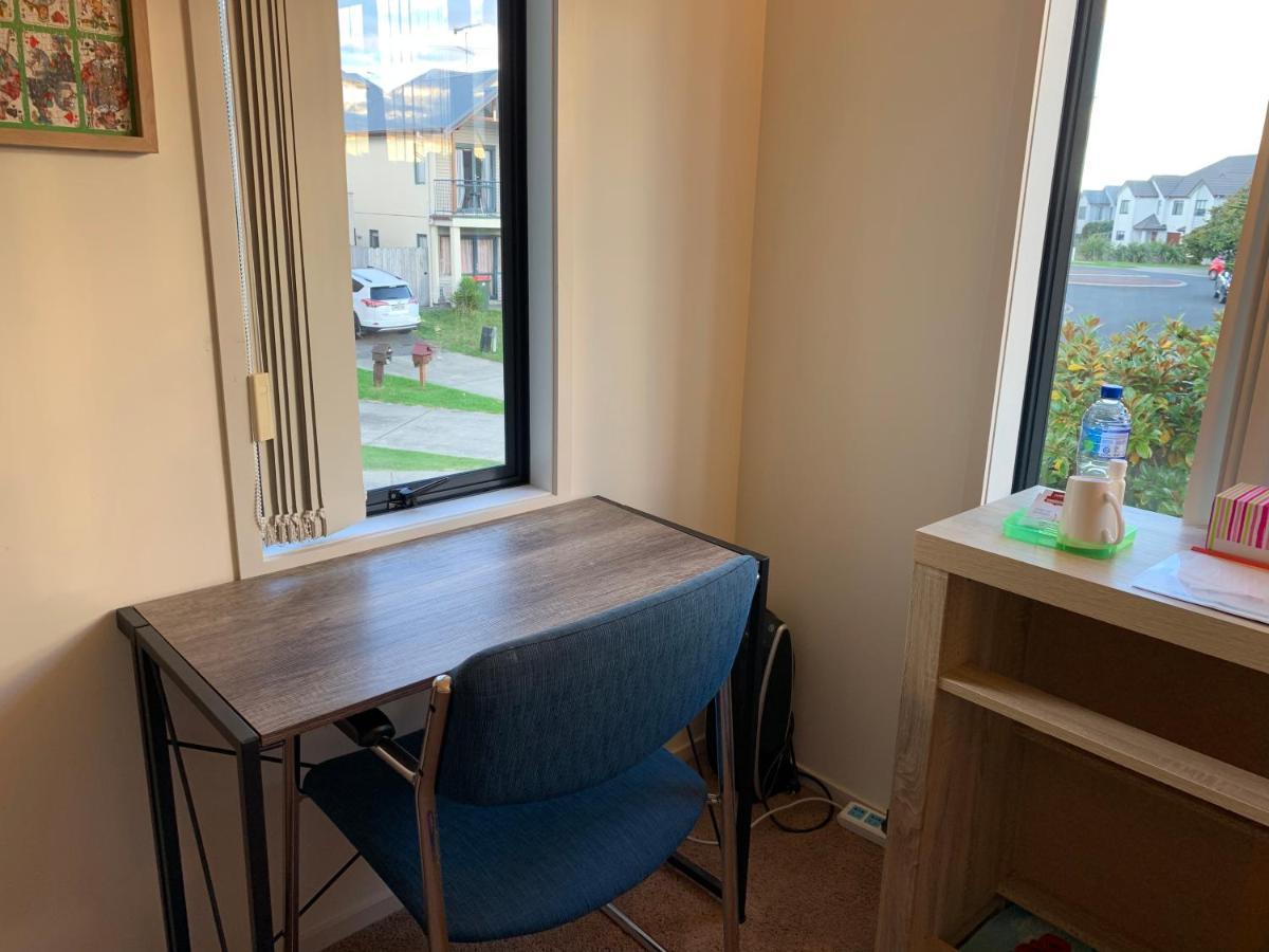 Albany Oteha Home-Bnb 오클랜드 외부 사진