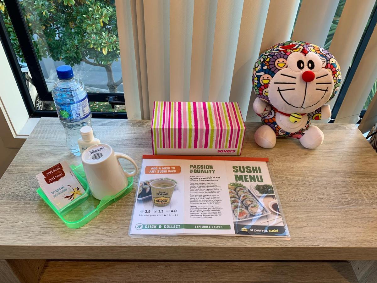 Albany Oteha Home-Bnb 오클랜드 외부 사진