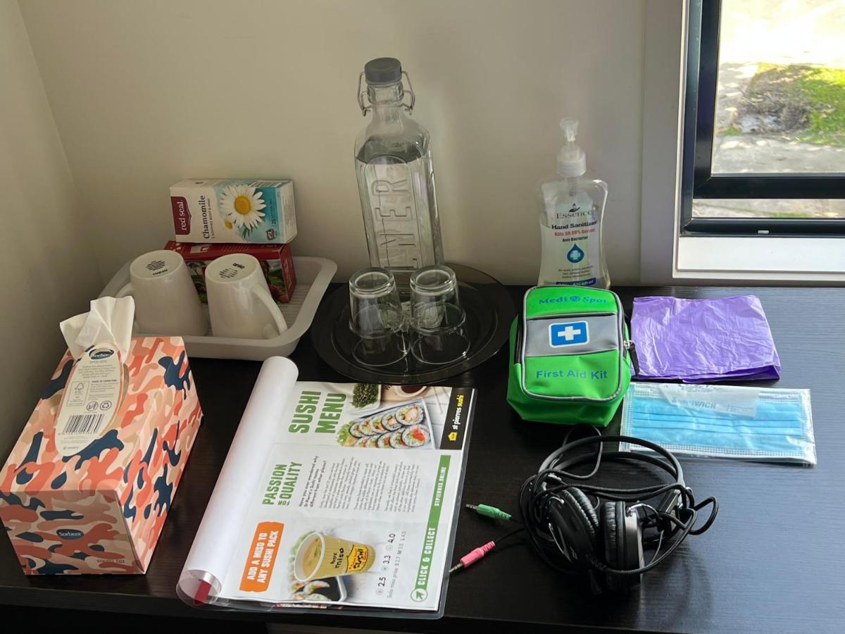 Albany Oteha Home-Bnb 오클랜드 외부 사진