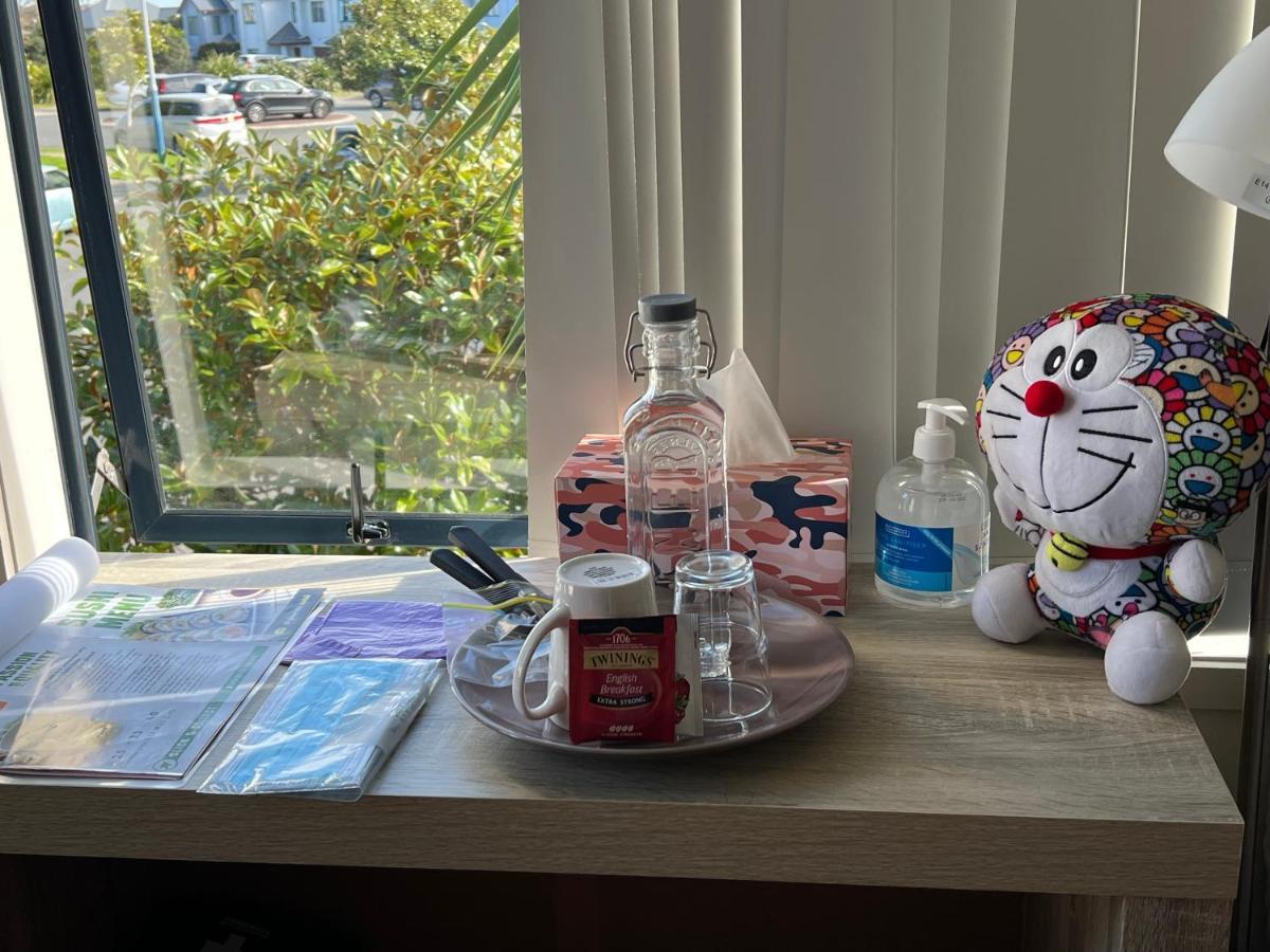 Albany Oteha Home-Bnb 오클랜드 외부 사진