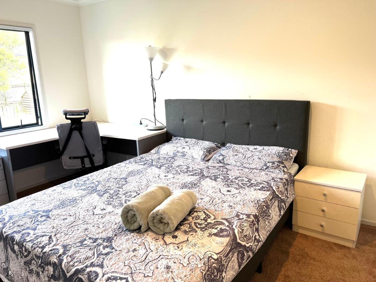 Albany Oteha Home-Bnb 오클랜드 외부 사진