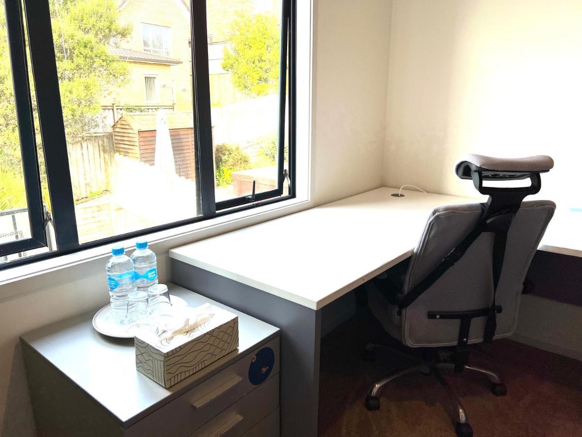 Albany Oteha Home-Bnb 오클랜드 외부 사진