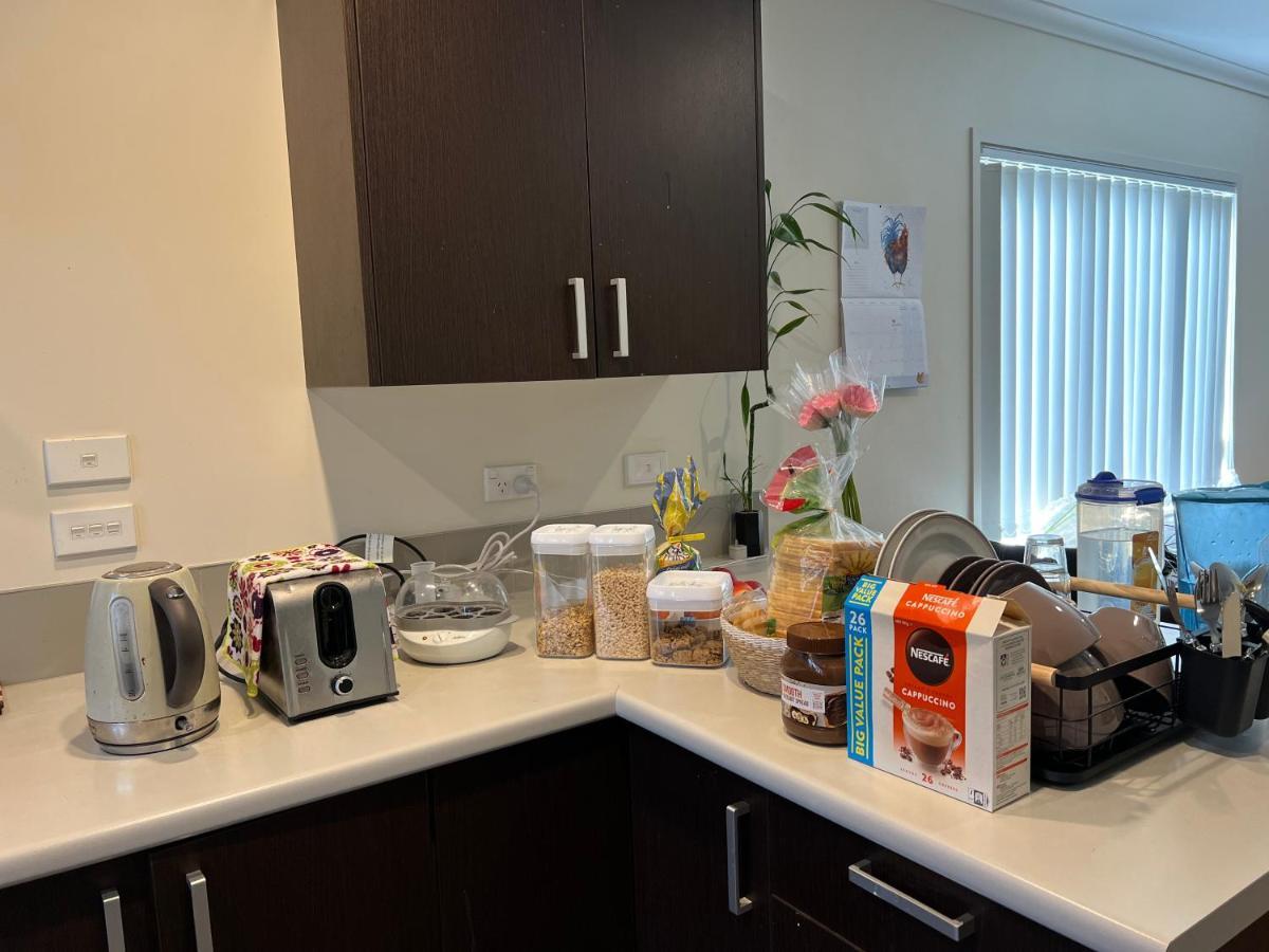 Albany Oteha Home-Bnb 오클랜드 외부 사진