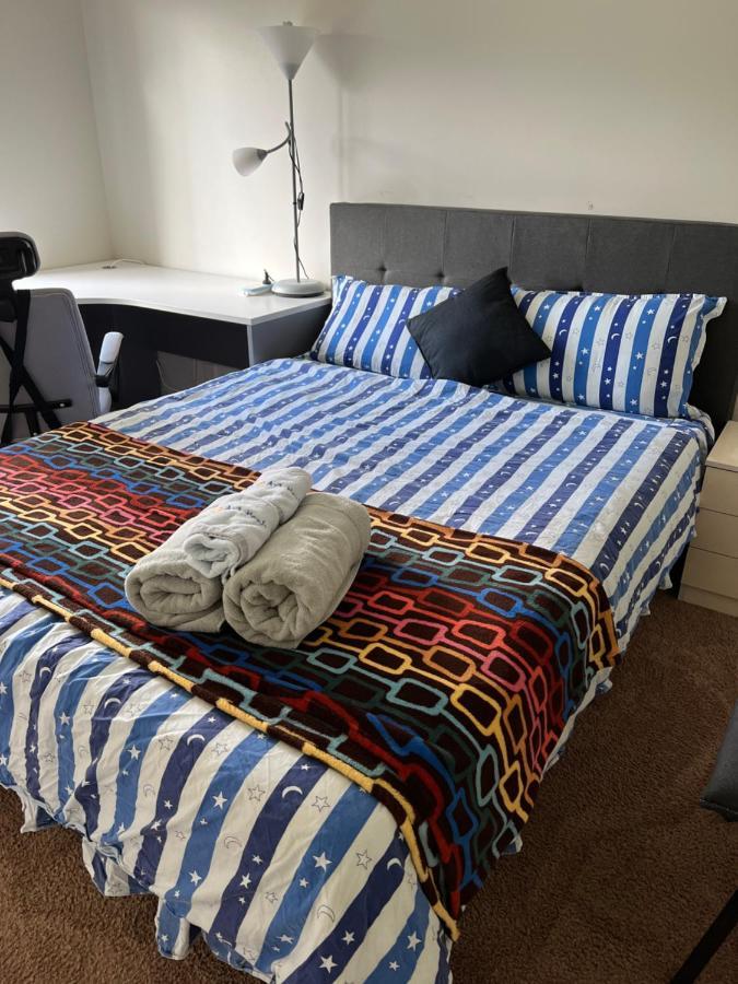 Albany Oteha Home-Bnb 오클랜드 외부 사진