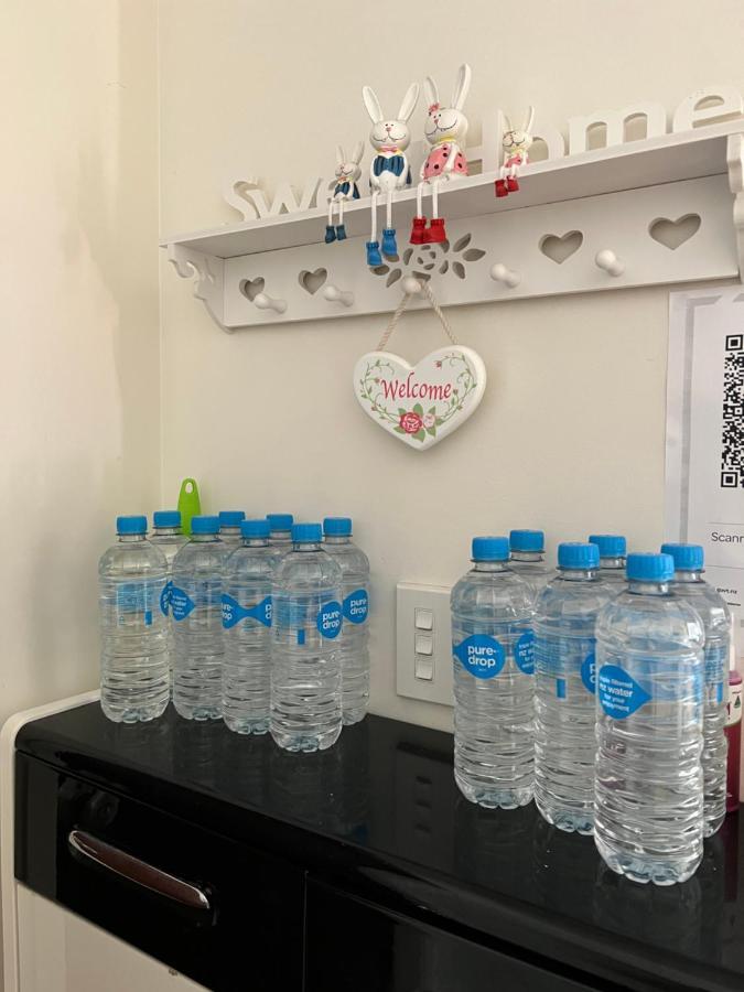 Albany Oteha Home-Bnb 오클랜드 외부 사진
